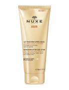 Sun After-Sun Lotion 200 Ml Aftersun Pleie Nude NUXE