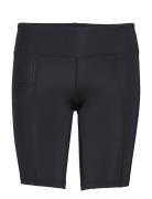 Motion Mid-Rise Compression S Sport Running-training Tights Black 2XU