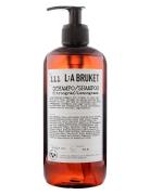 111 Shampoo Lemongrass Sjampo Nude L:a Bruket