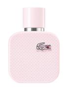 L.12.12 Rose Edp 35 Ml Parfyme Eau De Parfum Nude Lacoste Fragrance