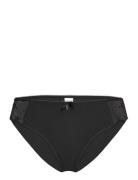 Hallie Brief Truse Brief Truse Black Freya