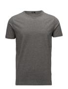Jermalink Tops T-shirts Short-sleeved Grey Matinique