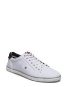 H2285Arlow 1D Lave Sneakers White Tommy Hilfiger