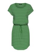 Onlmay S/S Dress Noos Kort Kjole Green ONLY