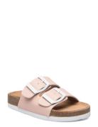 Pika Pax Shoes Summer Shoes Sandals Pink PAX