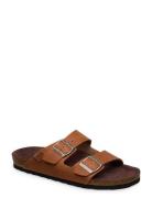 Vant Marstrand Shoes Summer Shoes Sandals Brown Marstrand