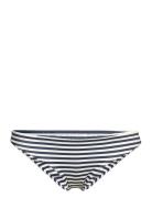 Korfu Swimwear Bikinis Bikini Bottoms Bikini Briefs Multi/patterned Sc...