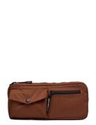 Bel Carni Bag Fav Rumpetaske Veske Brown Mads Nørgaard