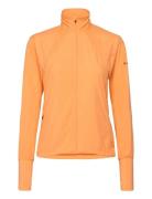Adv Essence Wind Jacket W Sport Sport Jackets Orange Craft