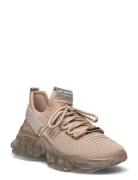 Maxilla-R Sneaker Lave Sneakers Beige Steve Madden