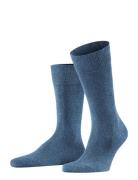 Falke Family So Underwear Socks Regular Socks Blue Falke