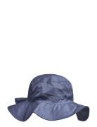 Bucket Hat Solhatt Blue En Fant