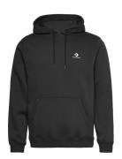 Stand Fit Star Chev Hoodie Egret Sport Sweat-shirts & Hoodies Hoodies ...