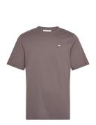 Essential Sami Classic T-Shirt Gots Designers T-shirts Short-sleeved B...