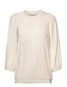 Frmadison Bl 2 Tops Blouses Long-sleeved White Fransa