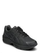 Gel-1130 Ns Sport Sneakers Low-top Sneakers Black Asics