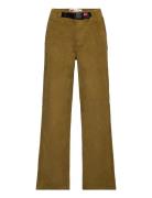 Levi's® Stay Loose Tapered Corduroy Pants Bottoms Trousers Brown Levi'...