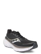 Guide 17 Sport Sport Shoes Running Shoes Black Saucony