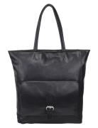 Catania Shopper Robin Shopper Veske Black Adax