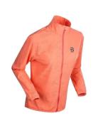 Jacket Intensity Wmn Sport Sport Jackets Orange Daehlie