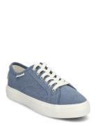 Carroly Sneaker Lave Sneakers Blue GANT