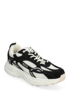 The Re-Run Max Lave Sneakers Black Mercer Amsterdam