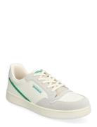 Mack Lave Sneakers White Good News