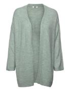 Jdycharly L/S Cardigan Knt Lo Tops Knitwear Cardigans Green Jacqueline...