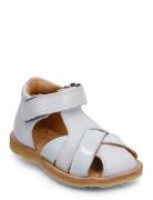 Bisgaard Alva Shoes Summer Shoes Sandals Bisgaard