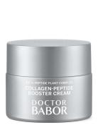 Doctor Babor Collagen-Peptide Booster Cream Dagkrem Ansiktskrem Nude B...