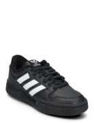 Team Court 2 Str J Lave Sneakers Black Adidas Originals