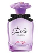 Dolce & Gabbana Dolce Peony Edp 50 Ml Parfyme Eau De Parfum Nude Dolce...