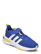 Racer Tr23 El K Lave Sneakers Blue Adidas Sportswear