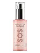 Sos Hydra Intense Rose Jelly Dagkrem Ansiktskrem Nude MÁDARA