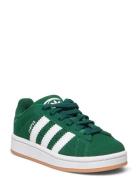 Campus 00S C Lave Sneakers Green Adidas Originals