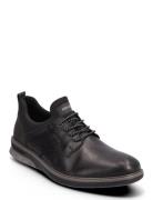 14454-01 Lave Sneakers Black Rieker