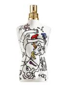 Jean Paul Gaultier Le Male Eau De Toilette Pride Collector 125 Ml Parf...