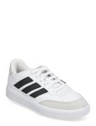Courtblock J Lave Sneakers White Adidas Sportswear