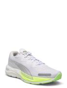 Velocity Nitro 2 Wns Sport Sport Shoes Running Shoes White PUMA