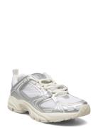 Tjw Archive Retro Runner Lave Sneakers White Tommy Hilfiger