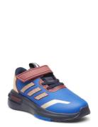 Marvel Mvl Racer El K Lave Sneakers Blue Adidas Sportswear