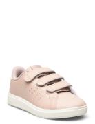 Advantage Base 2.0 Cf C Lave Sneakers Beige Adidas Sportswear