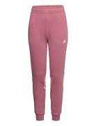 J 3S Tib Pt Bottoms Sweatpants Pink Adidas Sportswear