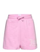 Juicy Short Lb Bottoms Shorts Pink Juicy Couture