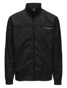 Onscraig Jacket Jkt Tynn Jakke Black ONLY & SONS