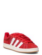 Campus 00S Lave Sneakers Red Adidas Originals