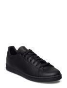 Stan Smith Lave Sneakers Black Adidas Originals