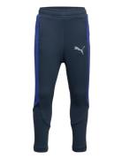 Evostripe Pants B Sport Sweatpants Blue PUMA