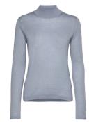 Winniee Tops Knitwear Jumpers Blue Tiger Of Sweden