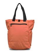 Gp Light Travel Bag - Orange Ryggsekk Veske Orange Garment Project